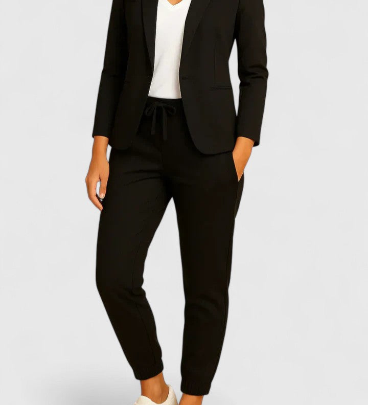 Dominga | Conjunto Elegante