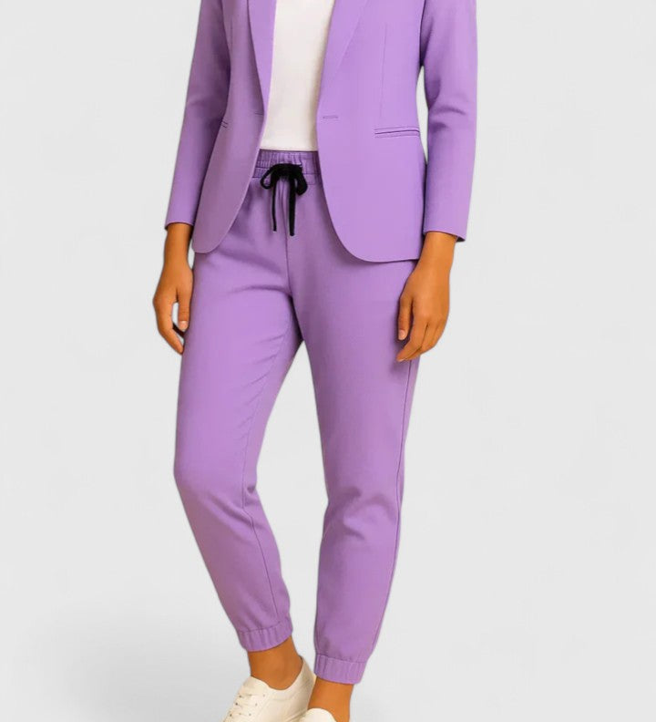Dominga | Conjunto Elegante