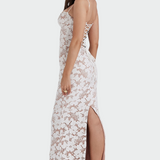 Karolína | Vestido elegante