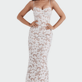 Karolína | Vestido elegante