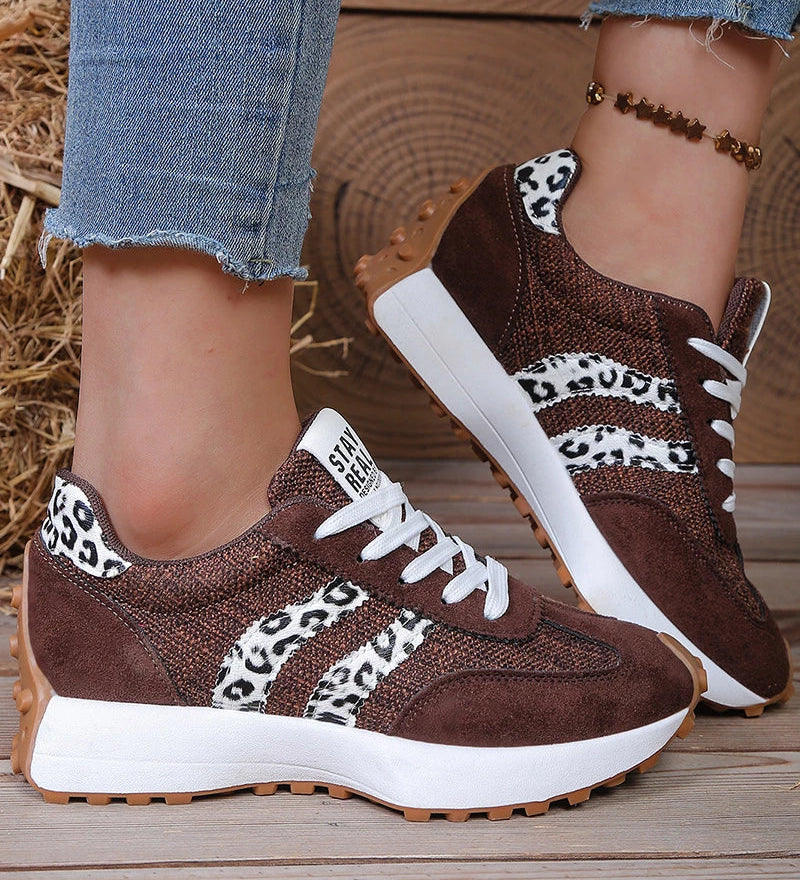 DELACROIX | Zapatillas Ergo Confort