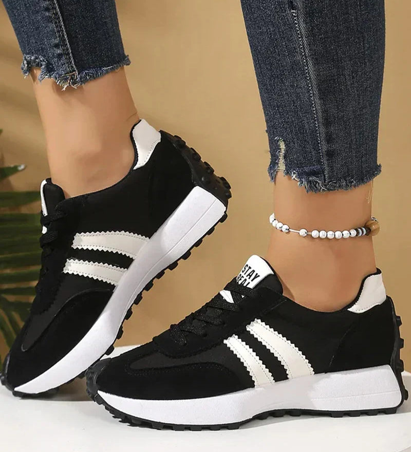 DELACROIX | Zapatillas Ergo Confort