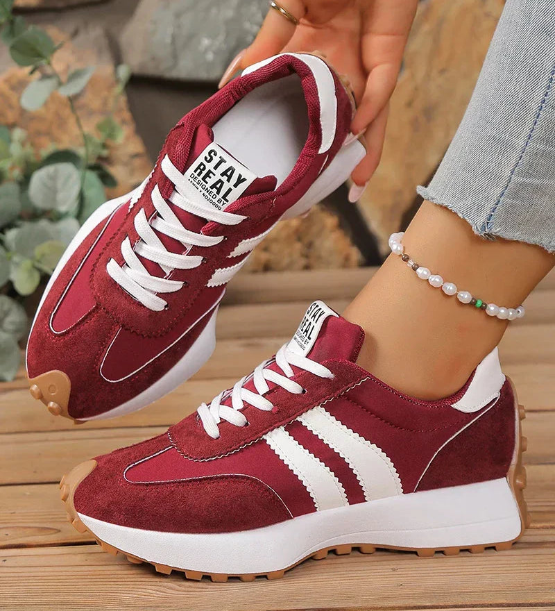 DELACROIX | Zapatillas Ergo Confort