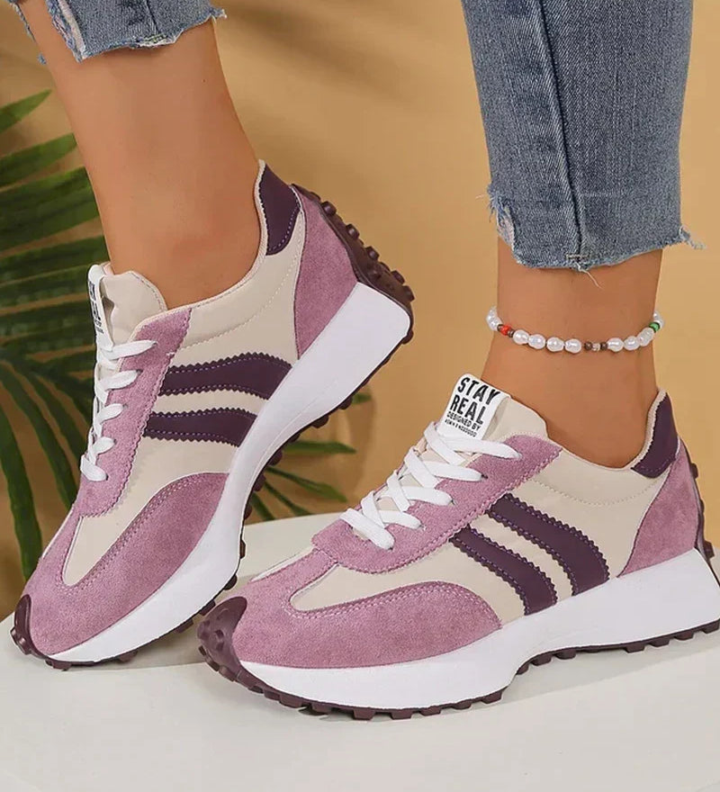 DELACROIX | Zapatillas Ergo Confort