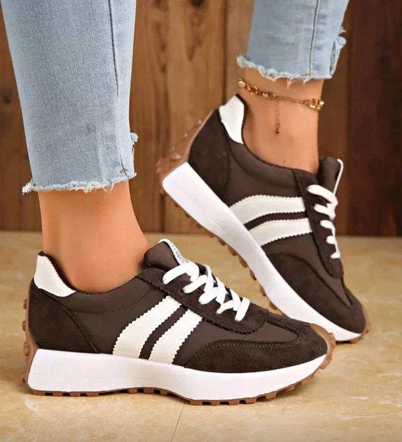DELACROIX | Zapatillas Ergo Confort