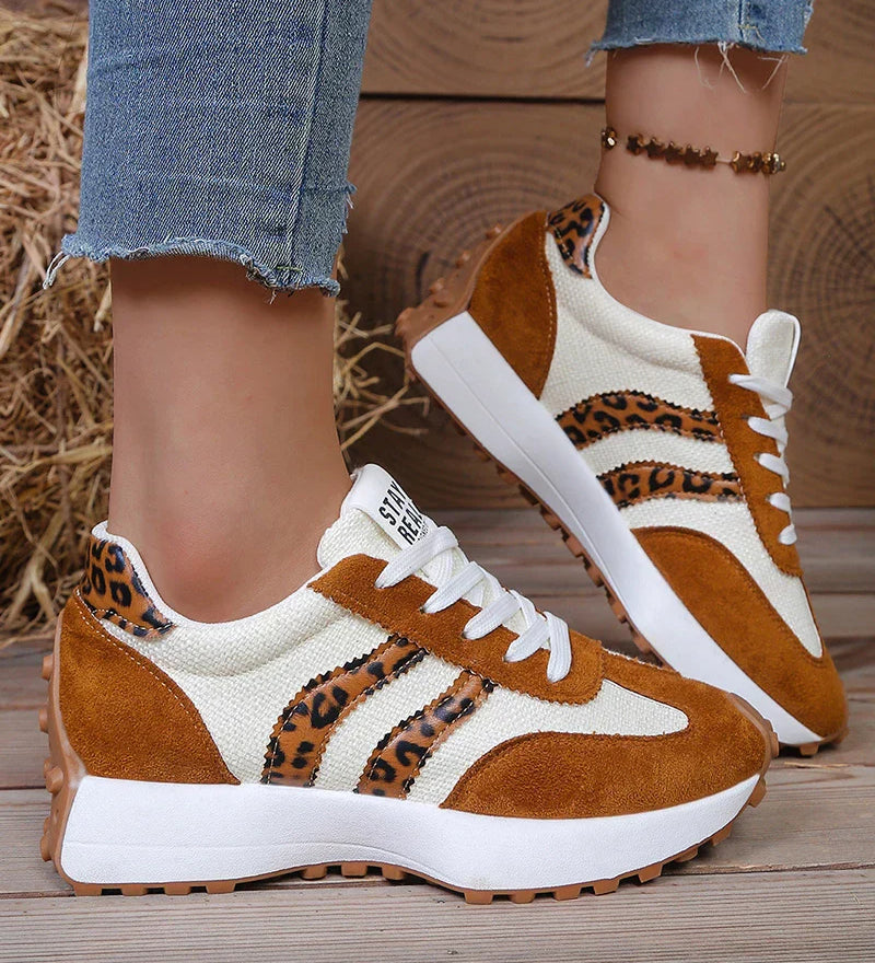 DELACROIX | Zapatillas Ergo Confort