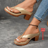 Artemisa | Sandalias Elegancia y Confort