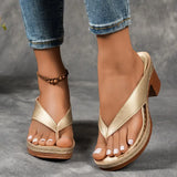 Artemisa | Sandalias Elegancia y Confort