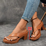 Artemisa | Sandalias Elegancia y Confort