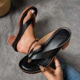 Artemisa | Sandalias Elegancia y Confort