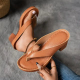 Artemisa | Sandalias Elegancia y Confort