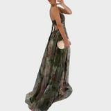 Jasmina | Vestido que celebra tu feminidad