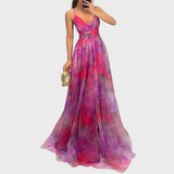 Jasmina | Vestido que celebra tu feminidad
