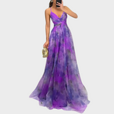 Jasmina | Vestido que celebra tu feminidad