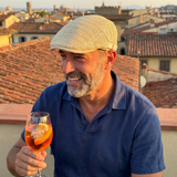 Daniel | Gorra de Paja de Verano