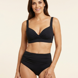 Camillia | Bikini Modelante de Cintura Alta Sofia