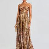 Vikstorie | Vestido elegante