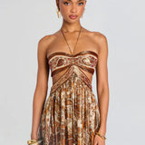 Vikstorie | Vestido elegante