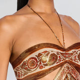 Vikstorie | Vestido elegante