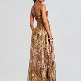 Vikstorie | Vestido elegante