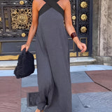 Delphine | Vestido Con Corte Cruzado