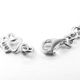 Liora™ | Pulsera con Encanto de Patita y Hueso