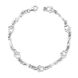 Liora™ | Pulsera con Encanto de Patita y Hueso (kopie)