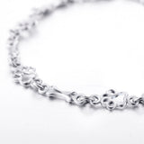 Liora™ | Pulsera con Encanto de Patita y Hueso (kopie)