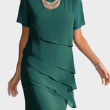 Janet | Vestido elegante