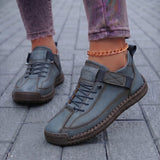 Evonne | Zapatillas Casual Modernas