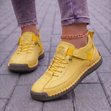Evonne | Zapatillas Casual Modernas