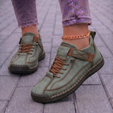 Evonne | Zapatillas Casual Modernas