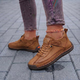 Evonne | Zapatillas Casual Modernas