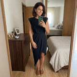 Maja | Vestido elegante