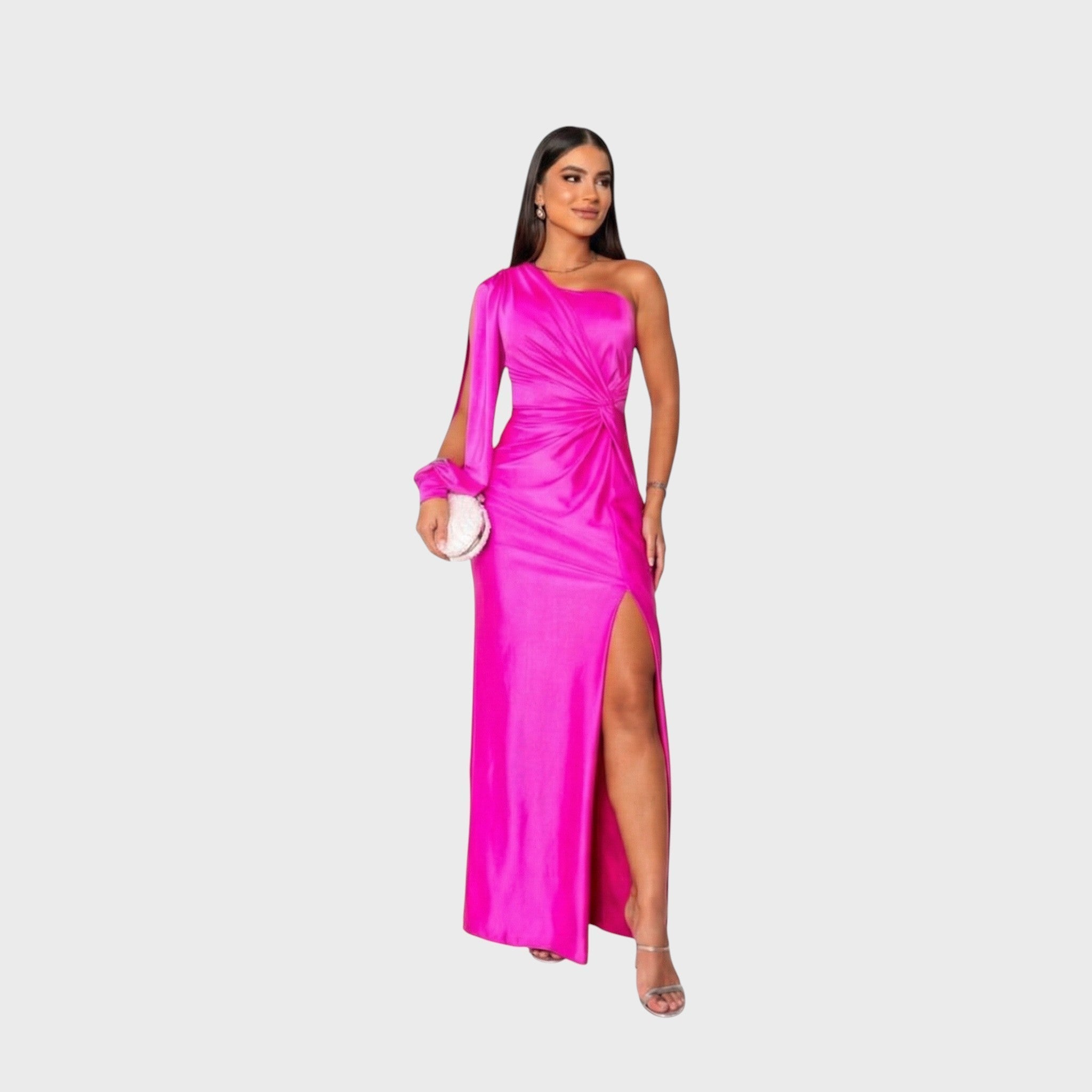 Kastarzyna | Vestido elegante