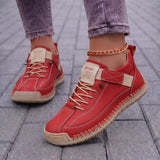 Evonne | Zapatillas Casual Modernas