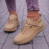 Evonne | Zapatillas Casual Modernas