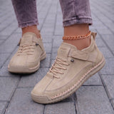 Evonne | Zapatillas Casual Modernas