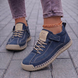 Evonne | Zapatillas Casual Modernas