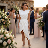 Maja | Vestido elegante