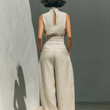 Marieta | Conjunto de Algodón