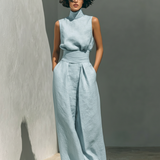 Marieta | Conjunto de Algodón