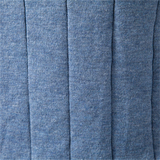Lucas | Camiseta de canalé premium