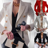 Old Money - Blazer para Mujer