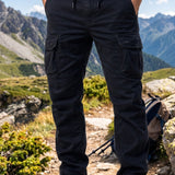 Nicolás | Pantalones tácticos cargo