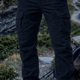 Nicolás | Pantalones tácticos cargo