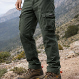 Nicolás | Pantalones tácticos cargo