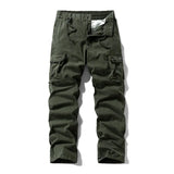 Nicolás | Pantalones tácticos cargo