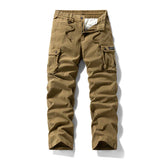 Nicolás | Pantalones tácticos cargo