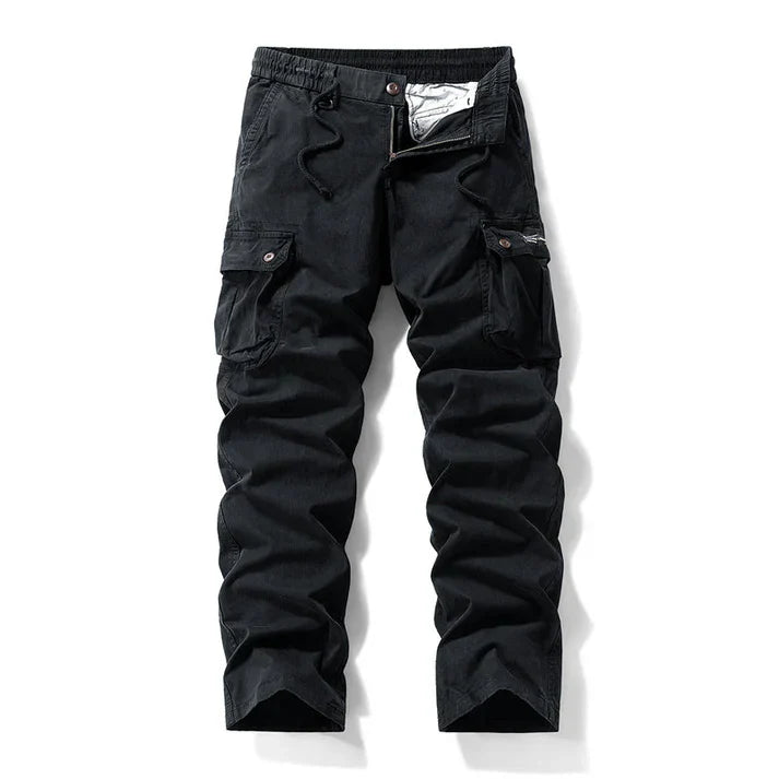 Nicolás | Pantalones tácticos cargo